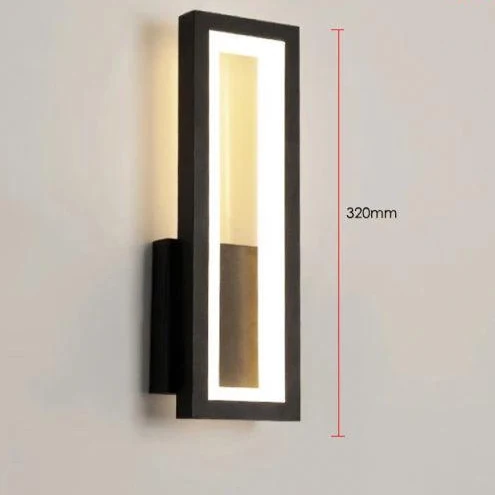 Luminaire Mural / ASTRUM