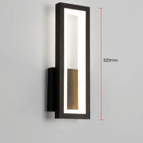 Luminaire Mural / ASTRUM