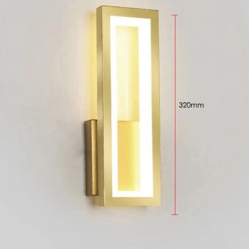 Luminaire Mural / ASTRUM