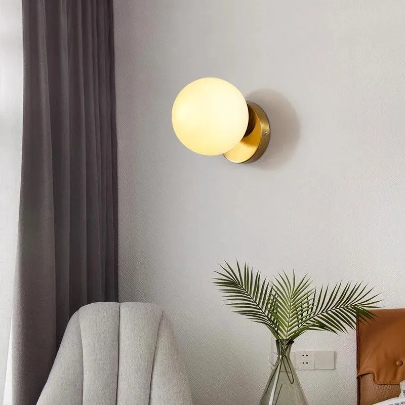 Luminaire Mural / RAYO