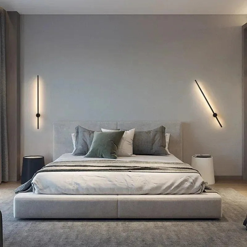 Luminaire Mural / ZELLE