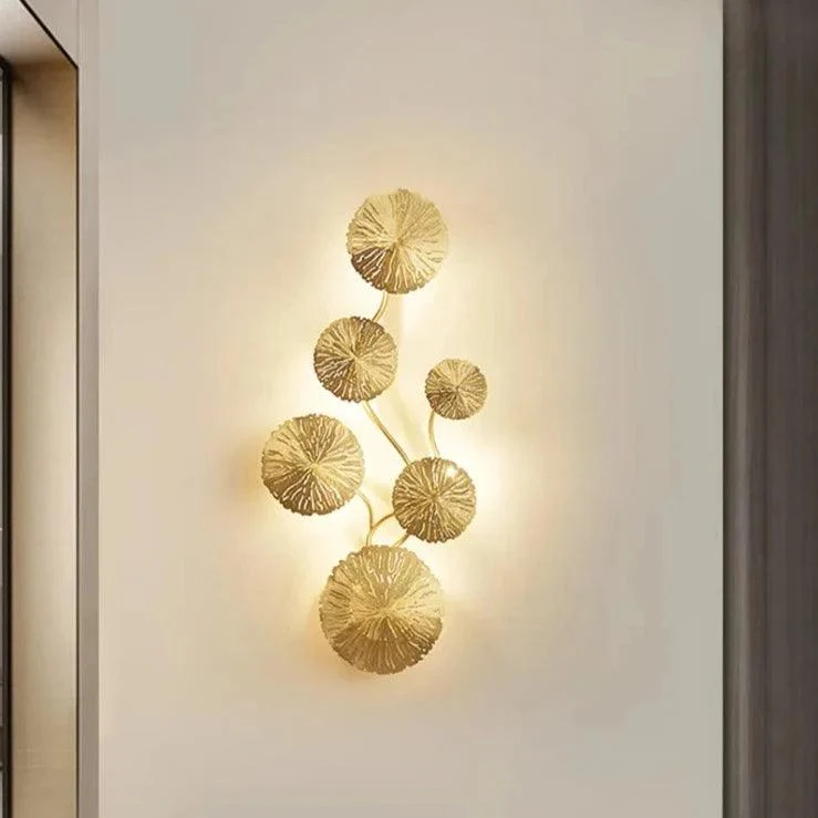 Luminaire Mural / FRAGM