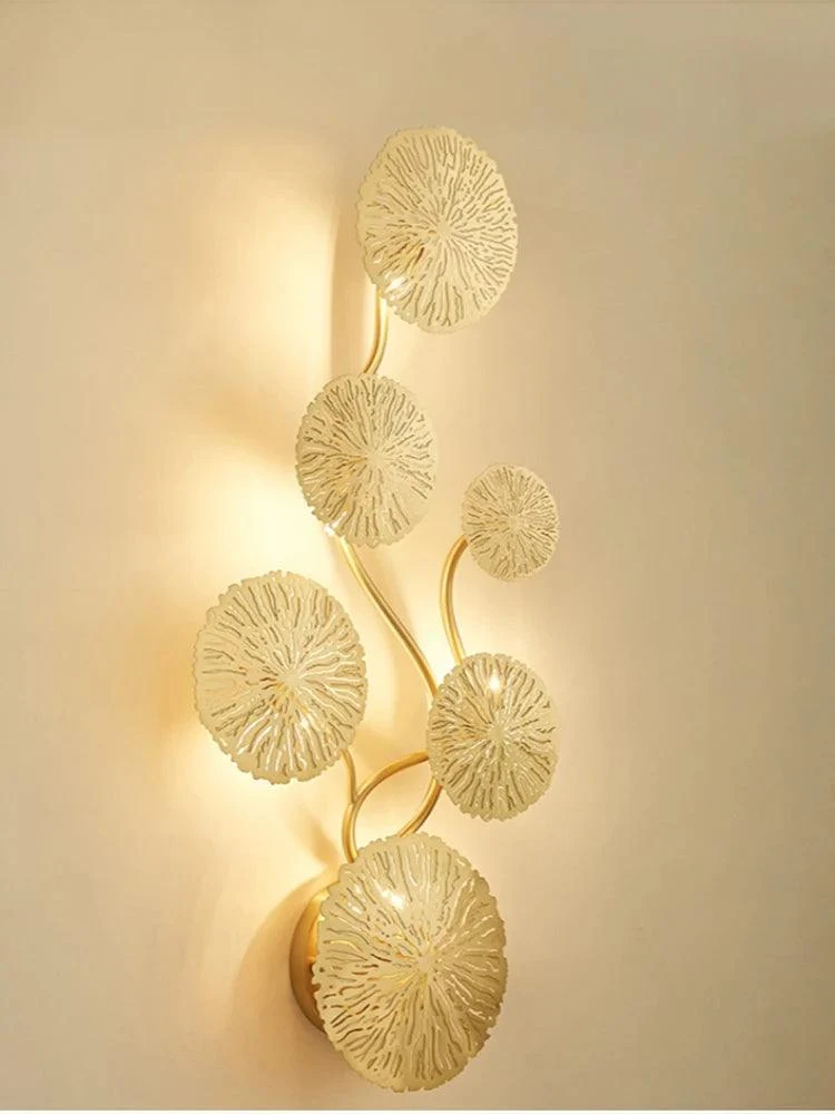 Luminaire Mural / FRAGM