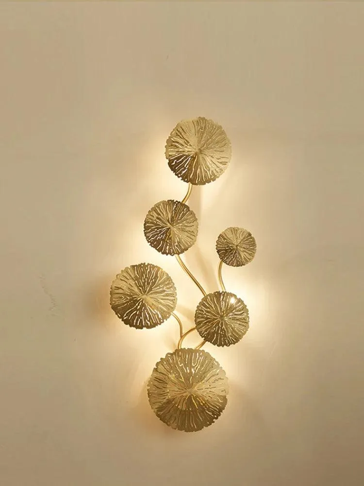 Luminaire Mural / FRAGM