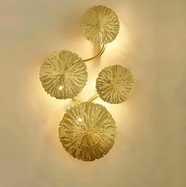Luminaire Mural / FRAGM