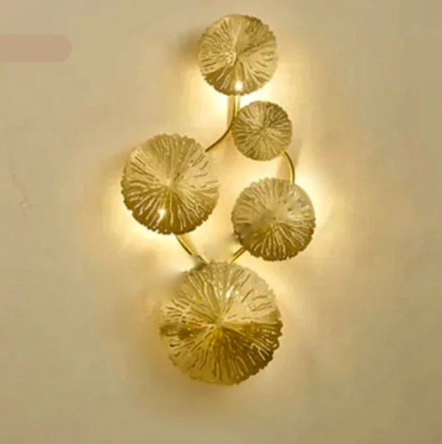 Luminaire Mural / FRAGM