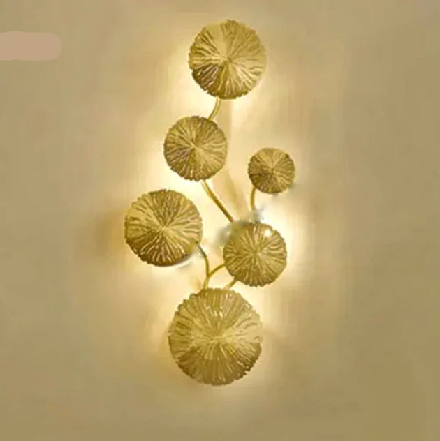 Luminaire Mural / FRAGM