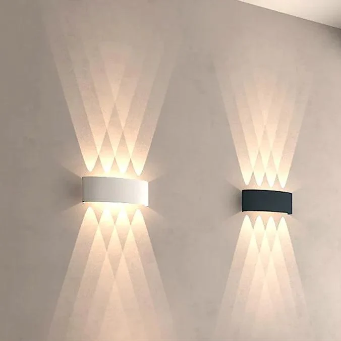 Luminaire Extérieur Mural / BLINX