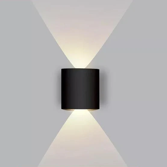 Luminaire Extérieur Mural / BLINX