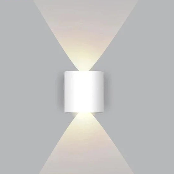 Luminaire Extérieur Mural / BLINX