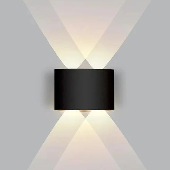 Luminaire Extérieur Mural / BLINX