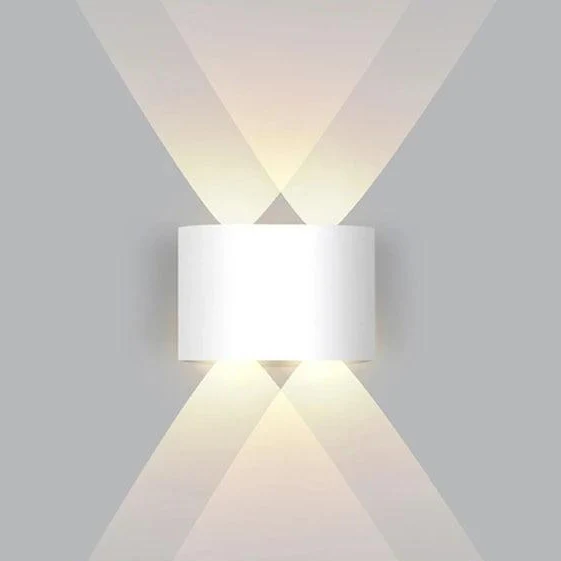 Luminaire Extérieur Mural / BLINX