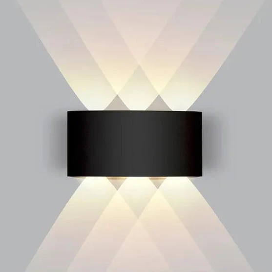 Luminaire Extérieur Mural / BLINX