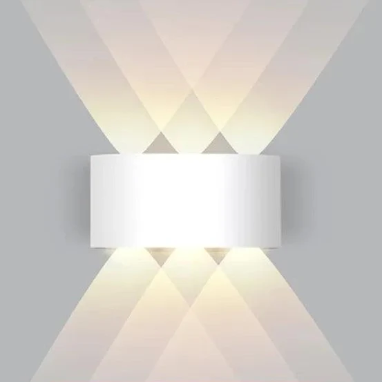 Luminaire Extérieur Mural / BLINX