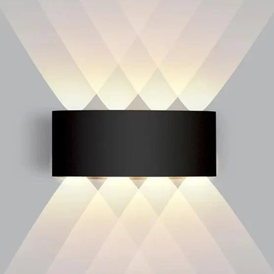 Luminaire Extérieur Mural / BLINX