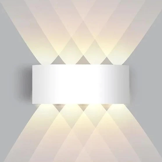 Luminaire Extérieur Mural / BLINX