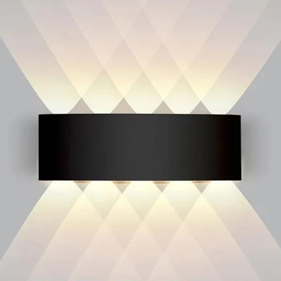 Luminaire Extérieur Mural / BLINX