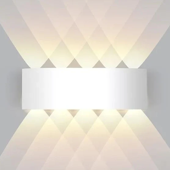 Luminaire Extérieur Mural / BLINX
