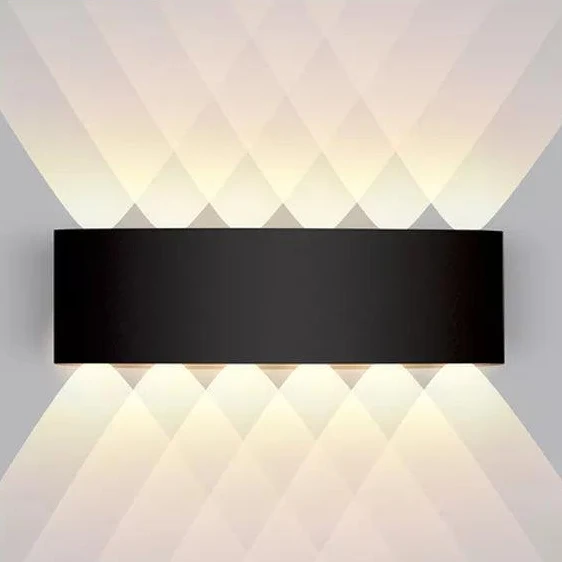 Luminaire Extérieur Mural / BLINX