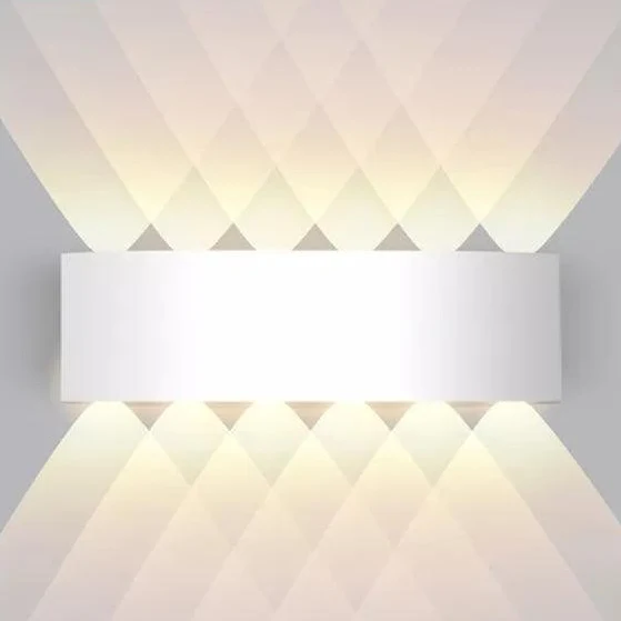 Luminaire Extérieur Mural / BLINX