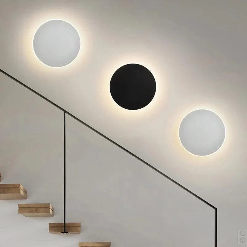 Luminaire Mural / XEROS