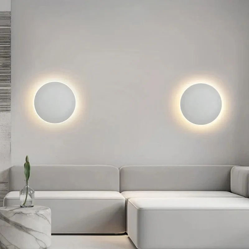 Luminaire Mural / XEROS