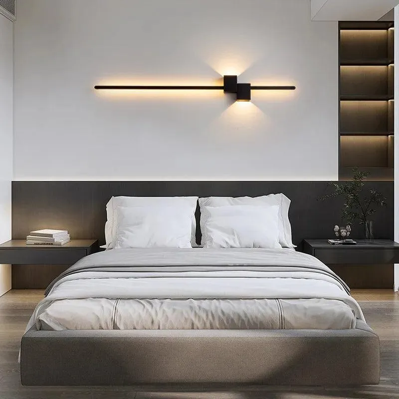 Luminaire Mural / ZENOS