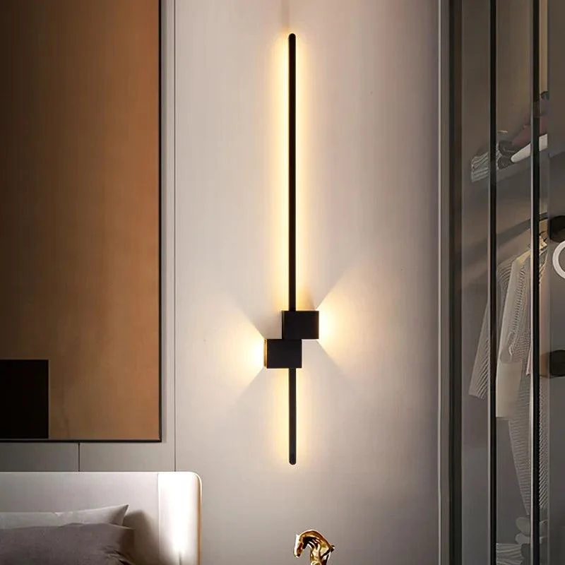 Luminaire Mural / ZENOS