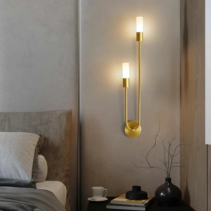 Luminaire Mural / ZENIT