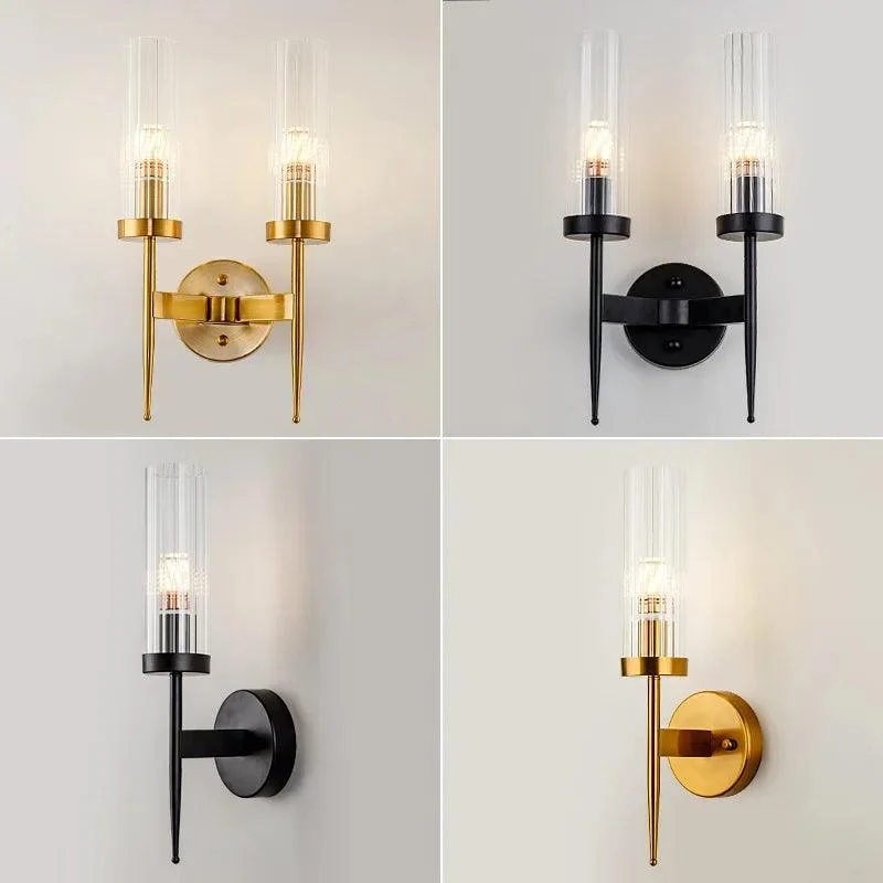 Luminaire Mural / LYRA