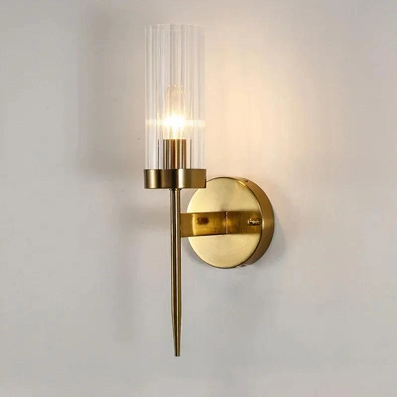 Luminaire Mural / LYRA