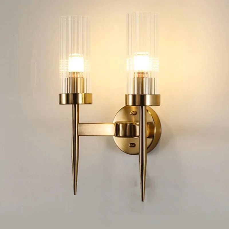 Luminaire Mural / LYRA