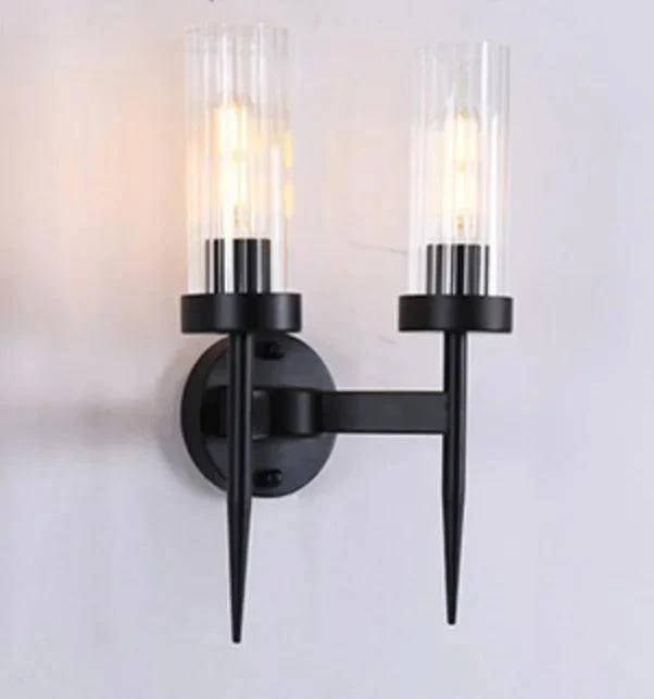 Luminaire Mural / LYRA