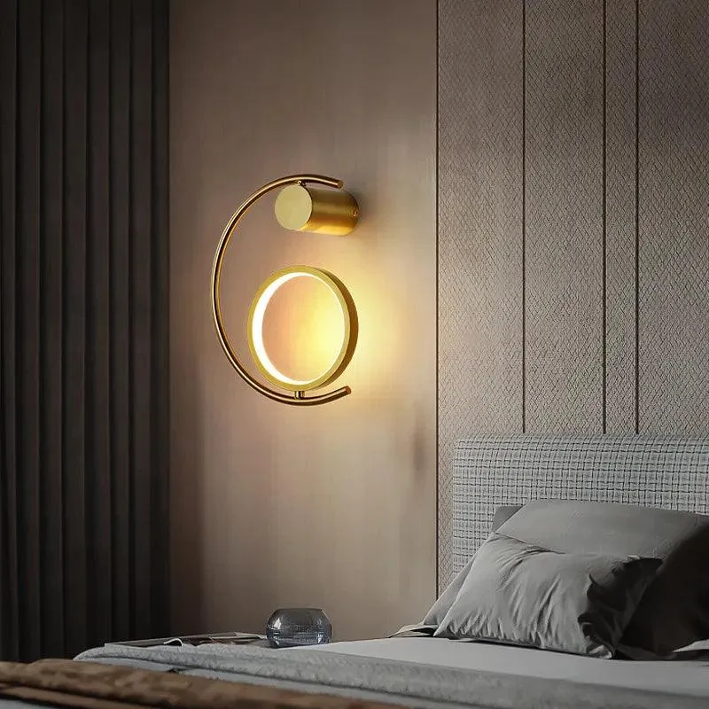 Luminaire Mural / SYLA