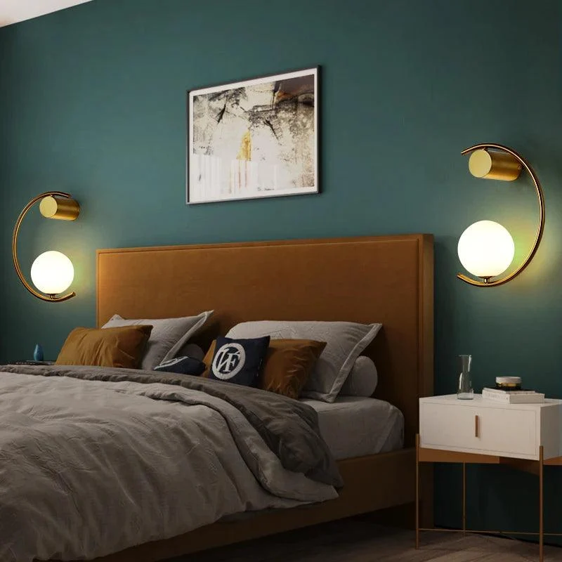 Luminaire Mural / SYLA