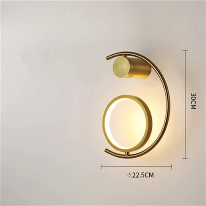 Luminaire Mural / SYLA