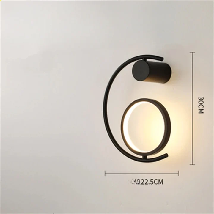 Luminaire Mural / SYLA