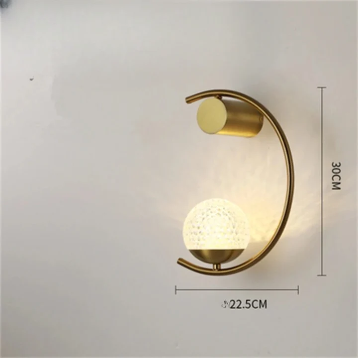 Luminaire Mural / SYLA