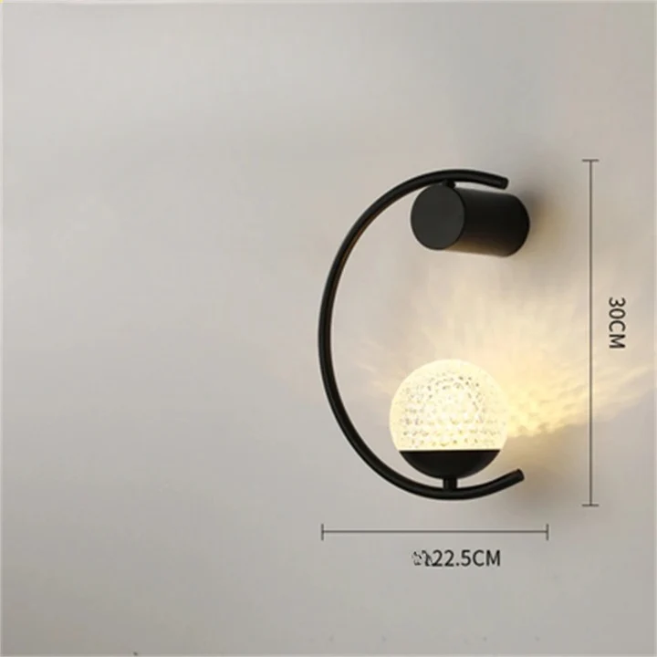 Luminaire Mural / SYLA
