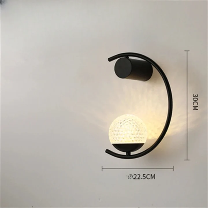 Luminaire Mural / SYLA