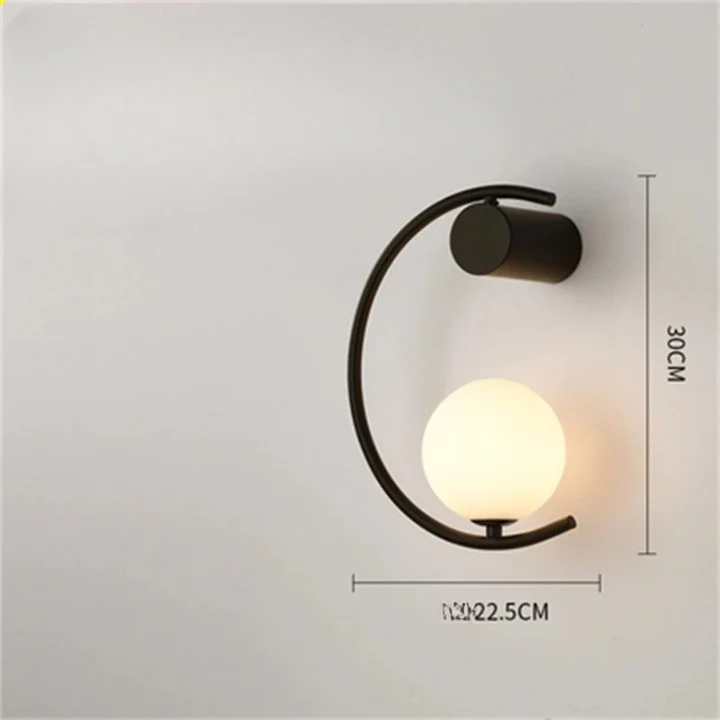 Luminaire Mural / SYLA