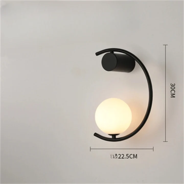 Luminaire Mural / SYLA