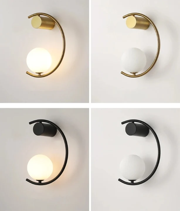 Luminaire Mural / SYLA