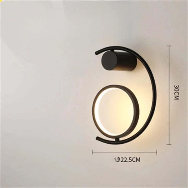 Luminaire Mural / SYLA
