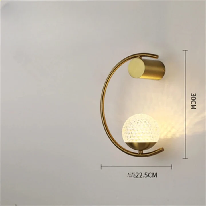 Luminaire Mural / SYLA
