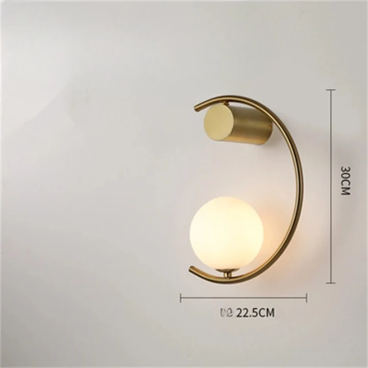 Luminaire Mural / SYLA