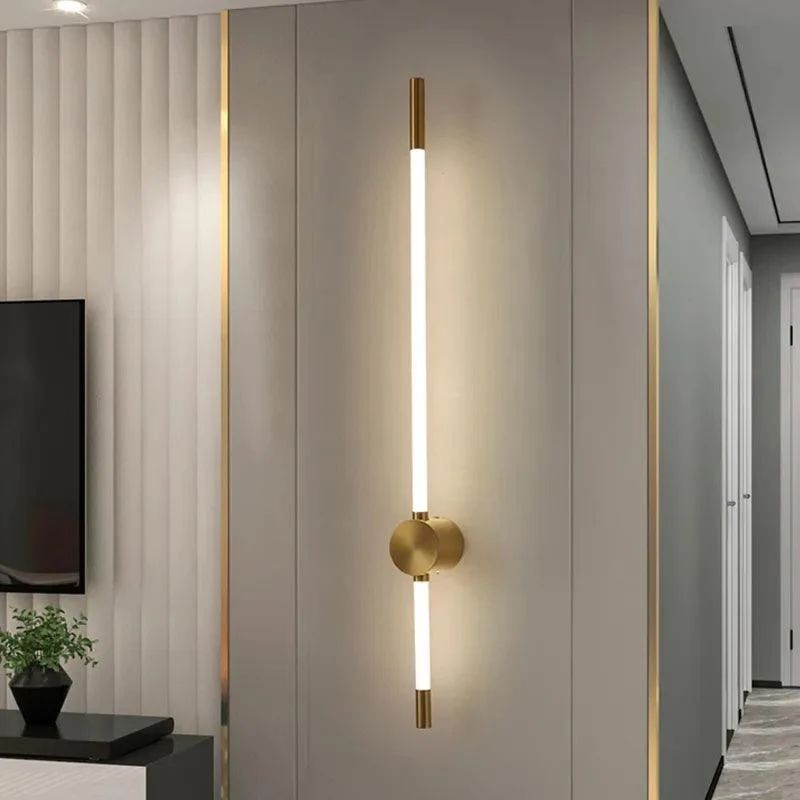 Luminaire Mural / SMOOF