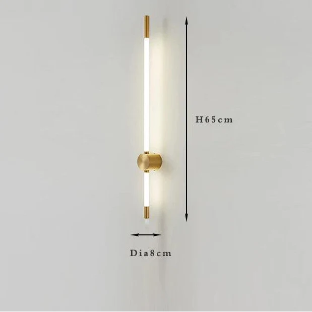 Luminaire Mural / SMOOF