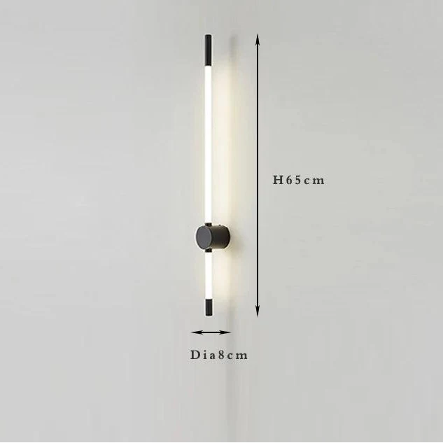 Luminaire Mural / SMOOF