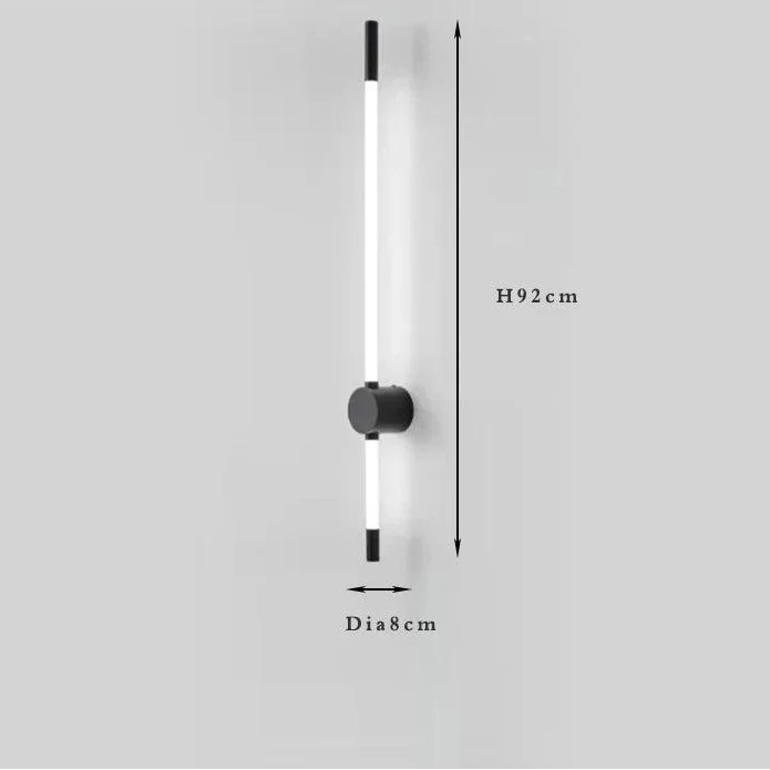 Luminaire Mural / SMOOF